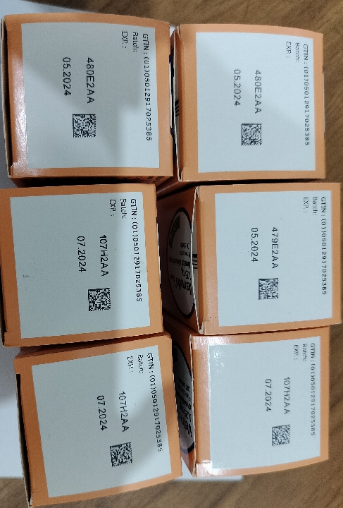 ขาย VetMedin 1.25mg ราคาพิเศษ มีเพียง 6 กล่อง