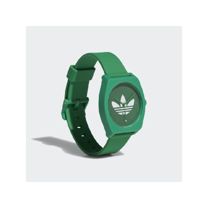 Adidas Watch Z103264-00 Process Sp1 Trefoil Green