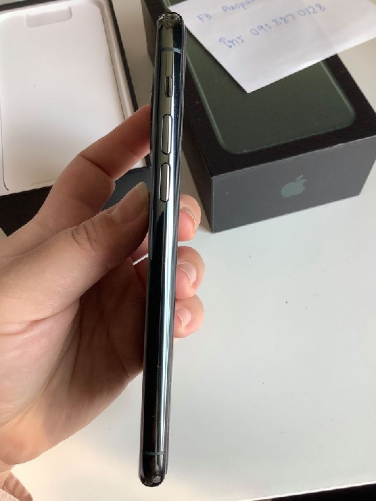 IPhone 11 Pro 64GB