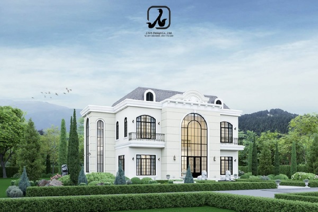 บ้าน รับออกแบบบ้านตกแต่งภายใน รีโนเวท และรับสร้างบ้านทั่วไทย