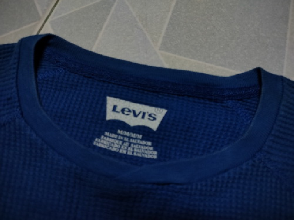 Levis.