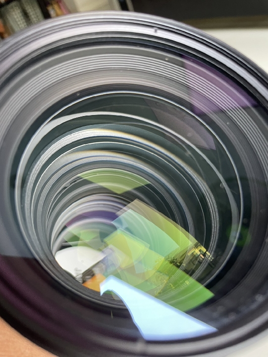 เลนส์ SIGMA 85mm F1.4 DG HSM Art for Canon EF mount