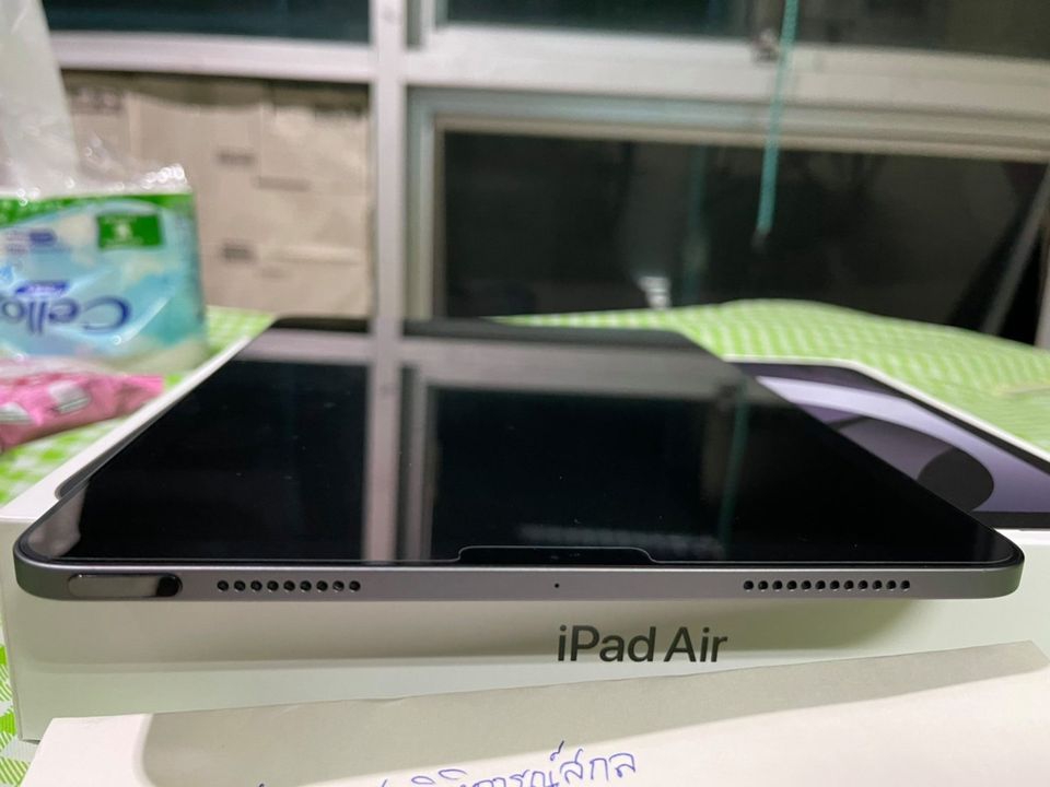 iPad Air 4 Wifi