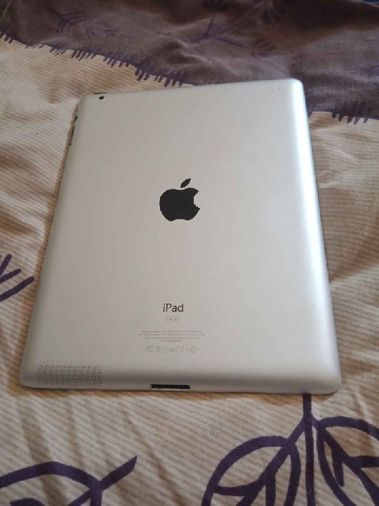 iPad 3 16 G