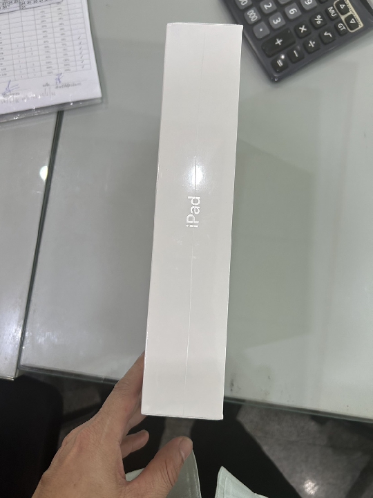 iPad (9th Gen) รุ่น Wi-Fi 64GB