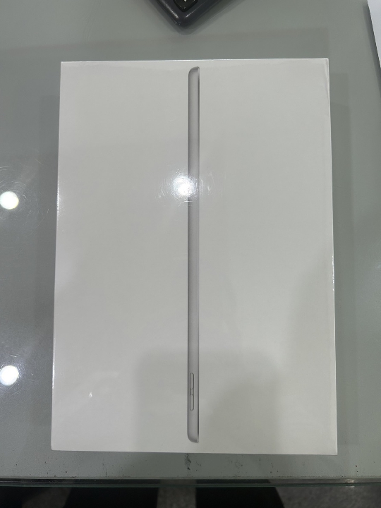 iPad (9th Gen) รุ่น Wi-Fi 64GB