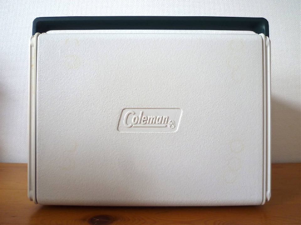 กระติกน้ำแข็ง Coleman 5205 Coleman cooler box