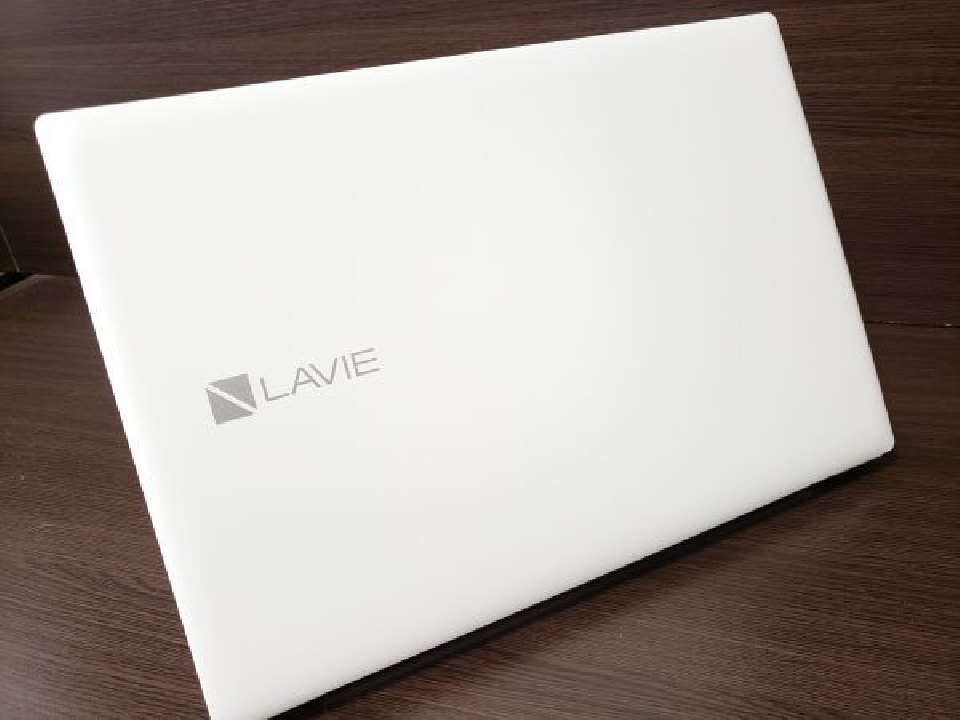 LAVIE Smart NS Note Standard  รุ่นปี 2018