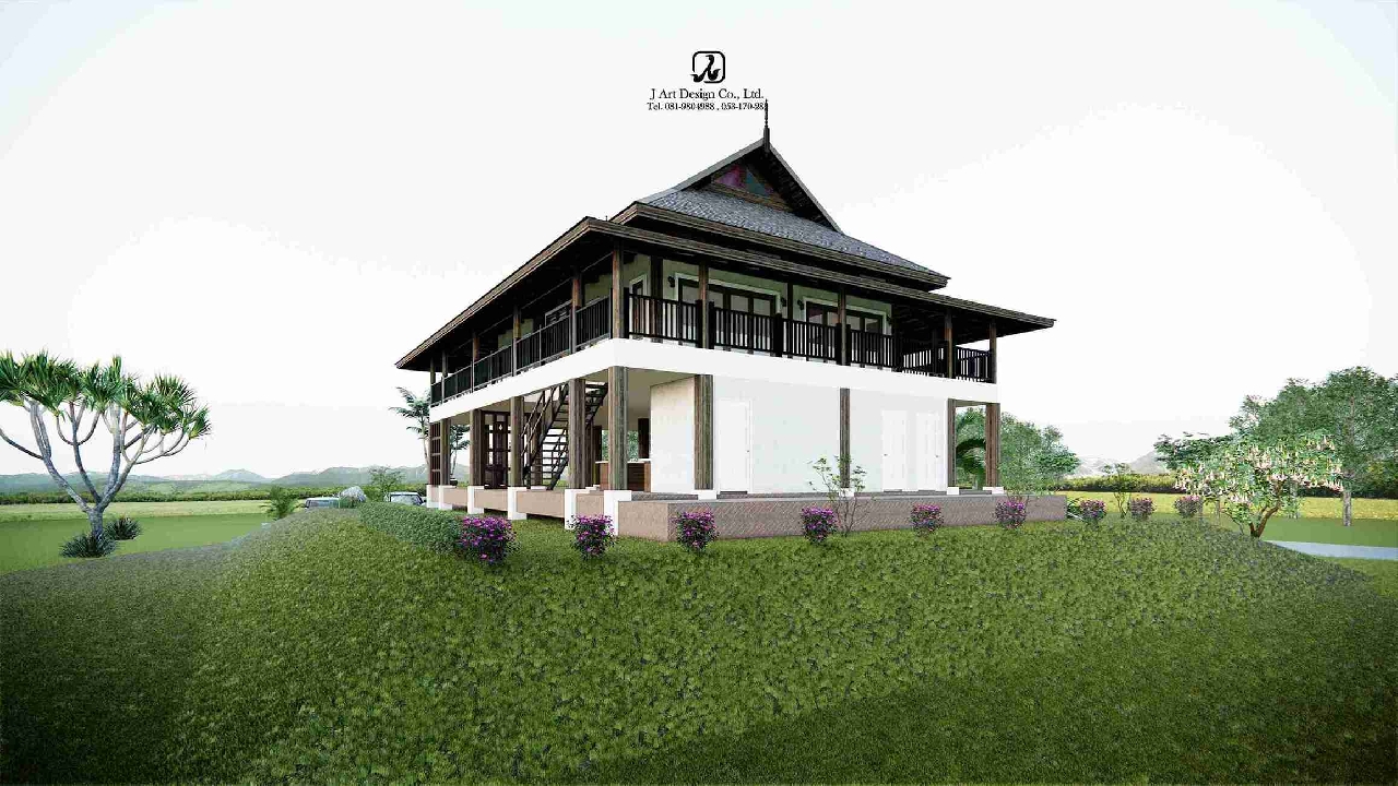 รับออกแบบพร้อมก่อสร้าง ตกแต่งภายใน รีโนเวท บ้านและสวน บริการทั่วไทย
