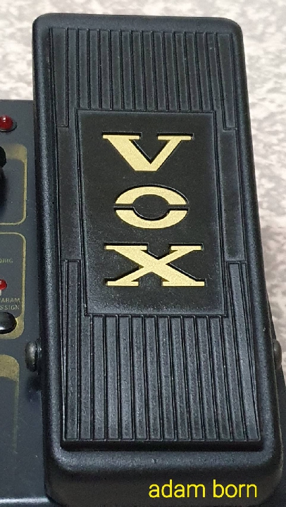 **ขายครับผม! Vox Tonelab ST ใช้งานได้ปรกติครับ มี adapter