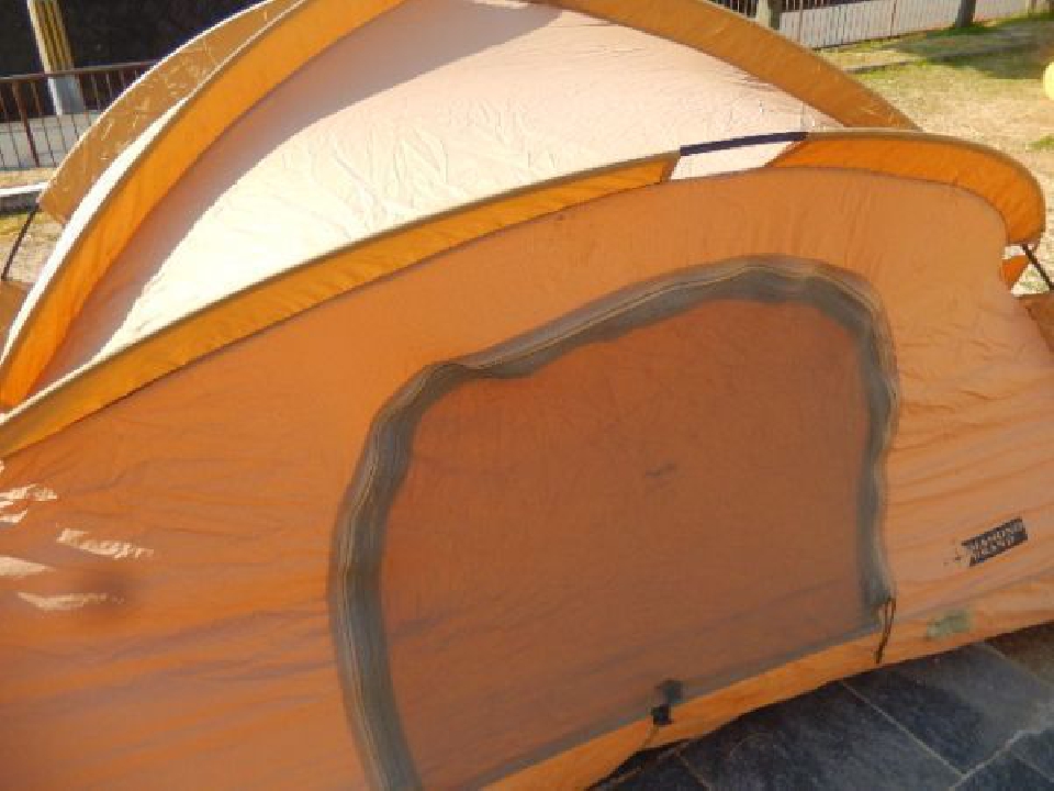 Combat Tent Diamond Company Tent US Army  Outdoor