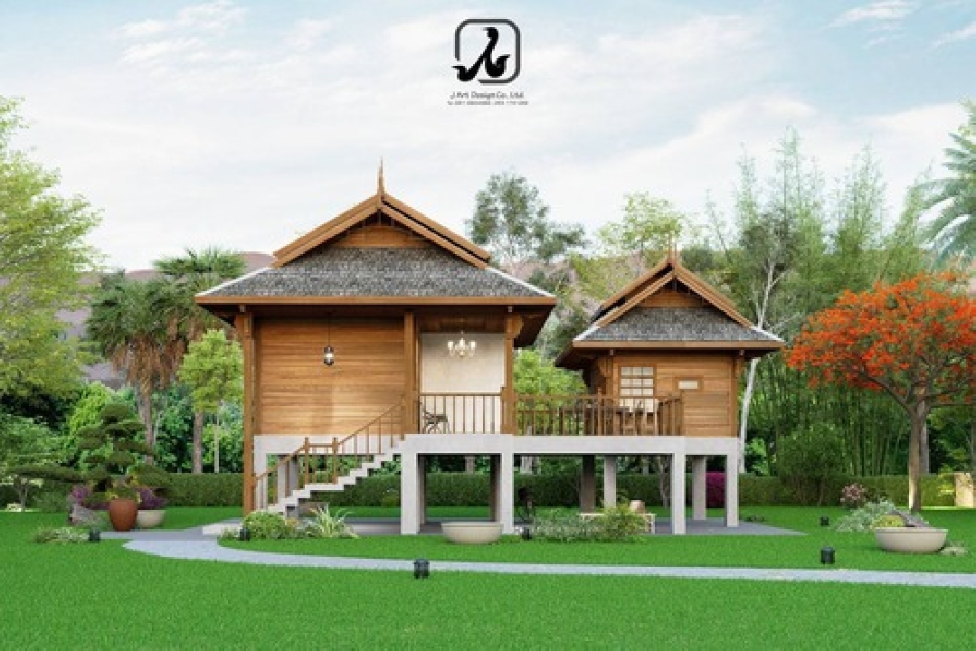 รับสร้างบ้าน ออกแบบตกแต่งภายในบ้าน รีโนเวททั่วไทย