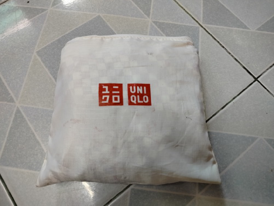 UNIQLO.