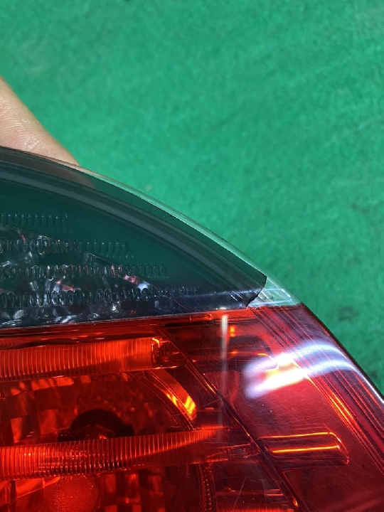 ไฟท้าย LED ซ้ายและขวา BMW  Series 5