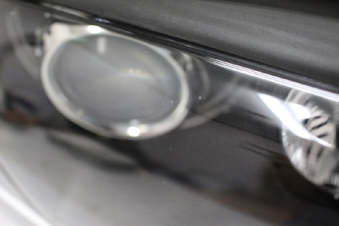 ชุดไฟหน้า BMW 318i Late E46 HID Xenon Light ซ้ายขวา