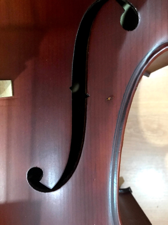 เชลโล่ cello มือสอง