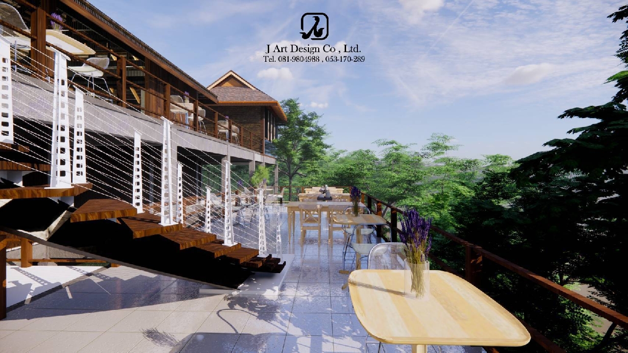 เชียงรายรับเหมาก่อสร้าง รับออกแบบบ้าน ตกแต่งภายใน รีโนเวท