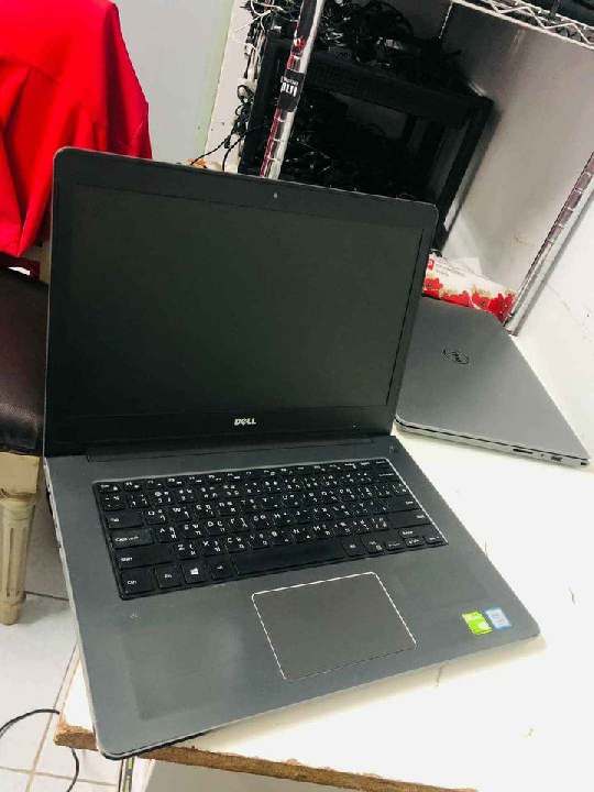 Gaming Laptop DELL