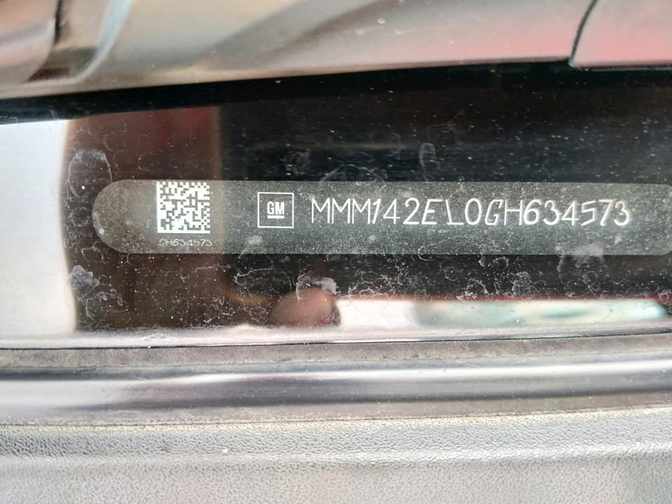 CHEVROLET COLORADO OPENCAB 2.5 Z71 DURAMAX 2AIRBAG ABS ปี59