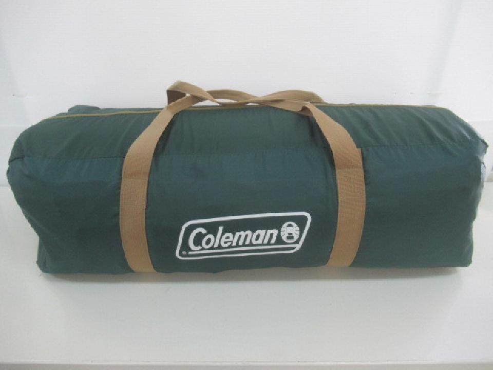 Coleman Tough Wide Dome 4/300 Grand Sheet Set 2000017860 Family Classic