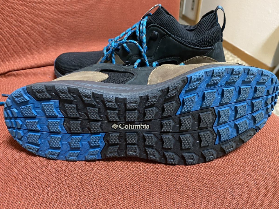 รองเท้า Columbia Columbia Shift ขนาด 42
