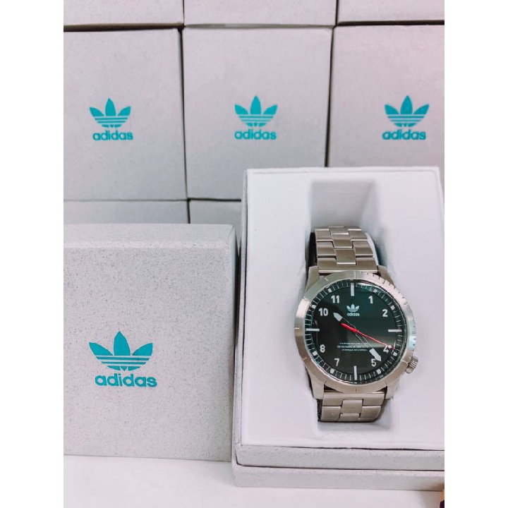 Adidas Watches AD-Z031041-00 Cypher M1
