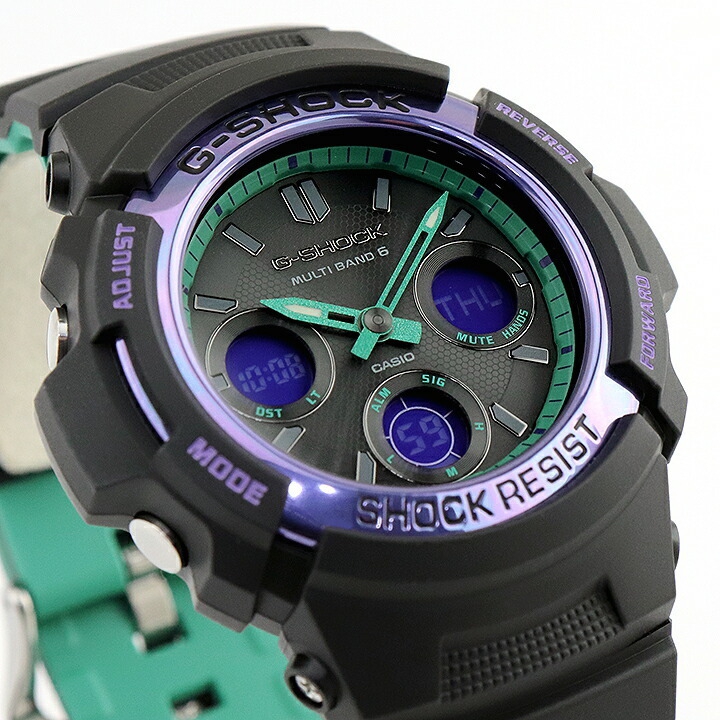 นาฬิกา G-SHOCK สี EVA ของแท้นำเข้า  รุ่น Limited