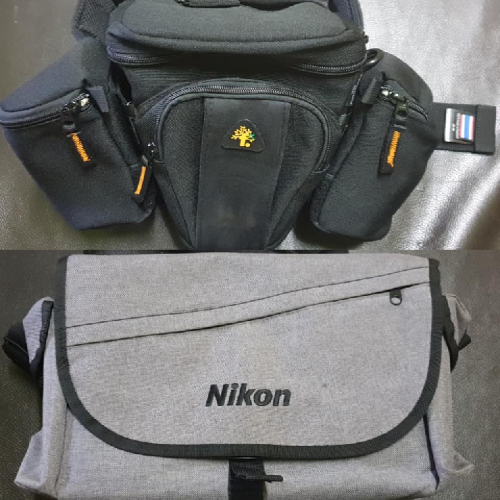 Nikon Dmm VR Kit