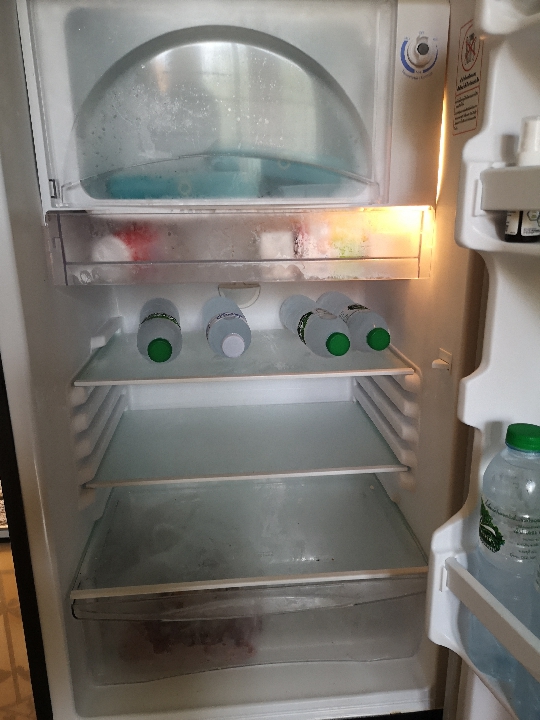 ตู้เย็น​ haier​ 5.2​ คิว