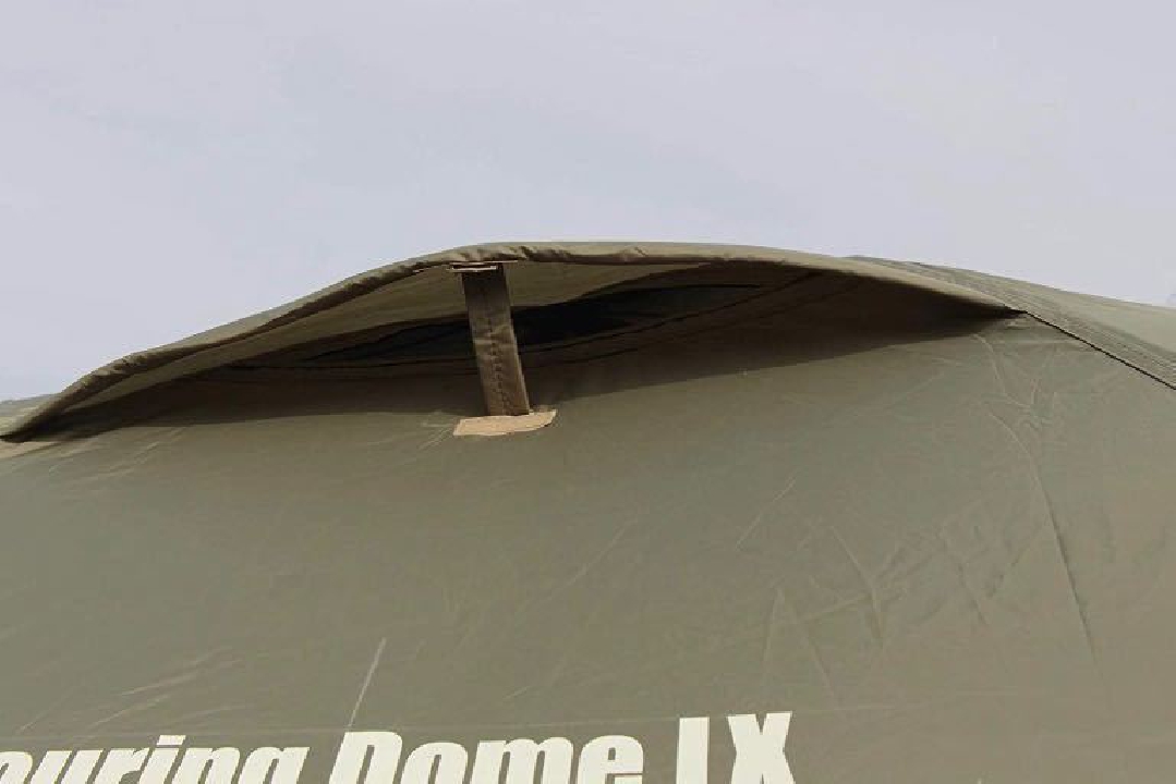 ใหม่ Amazon Limited Color Olive Coleman Tent Touring Dome LX สำหรับ 2-3 คน