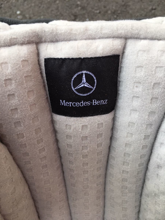 เบาะนั่งเด็กแท้ Mercedes-Benz