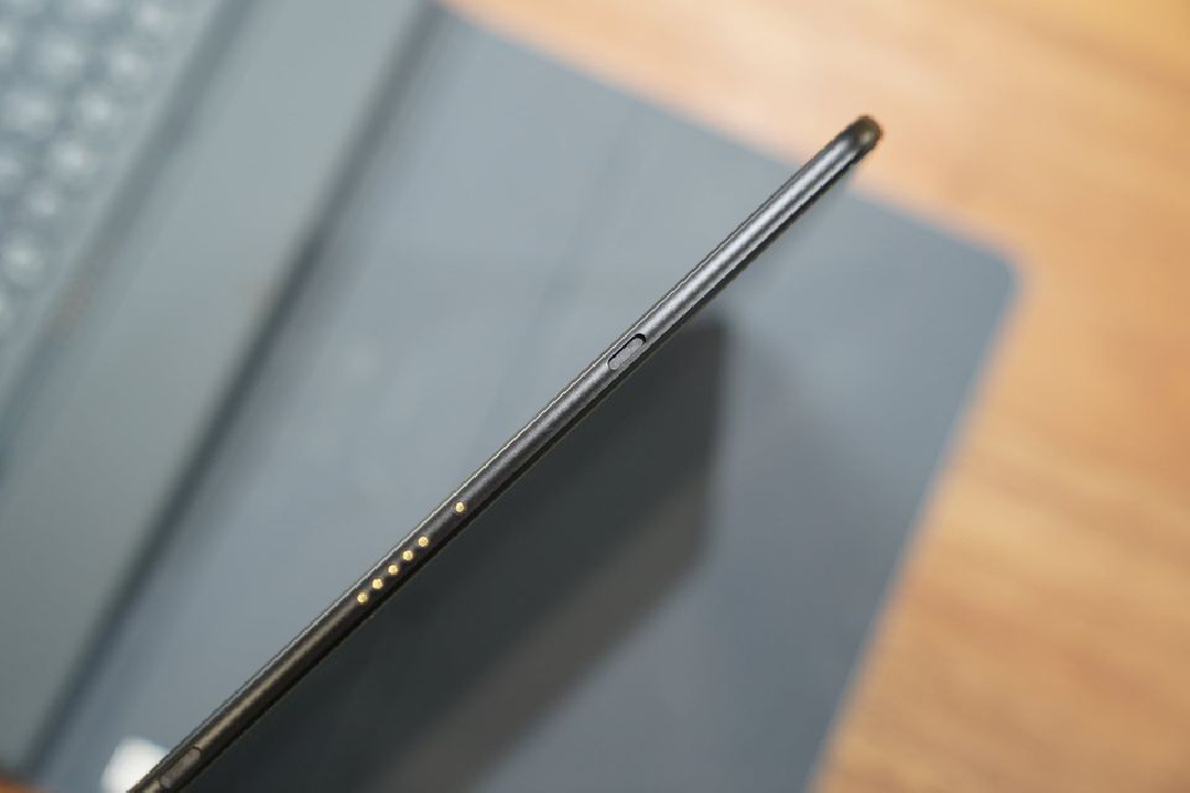 Samsung Tab S3 สภาพสวย แถม Keyboard cover