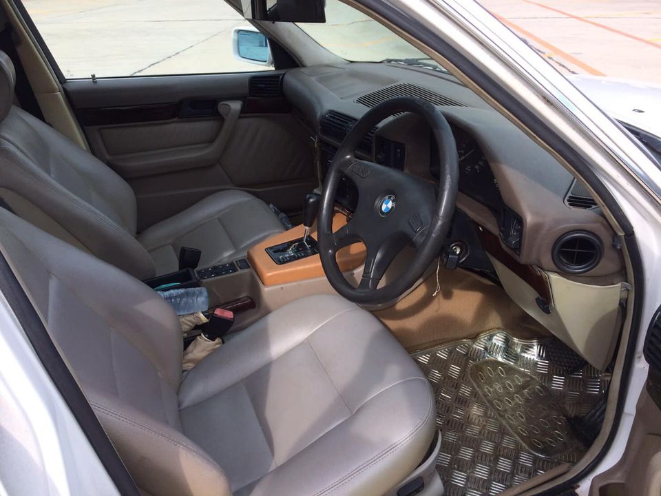 BMW SERIES 5  525i ปี 1993