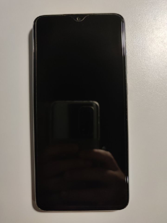 Redmi Note 8 Pro Ram 6 Rom 128GB / สี White