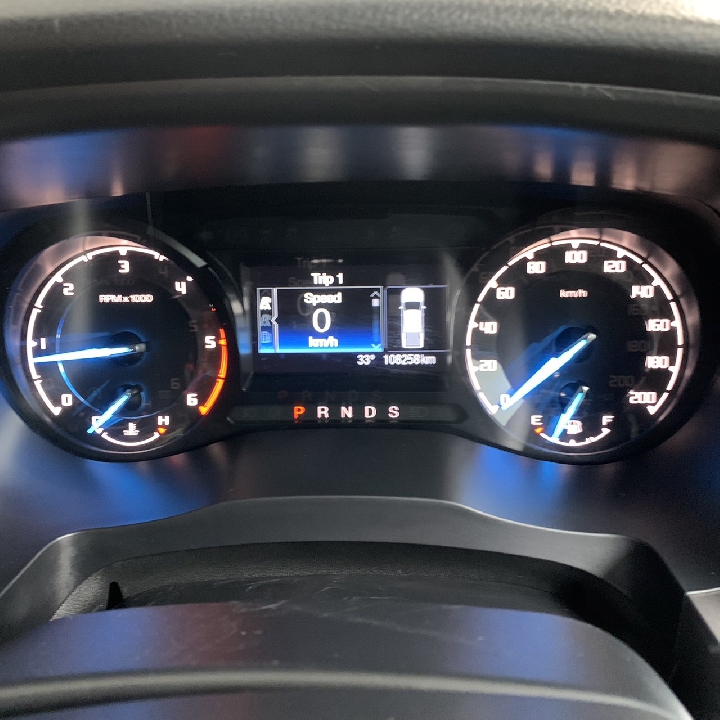 FORD RANGER Hi-Rider 2.2 AUTO 2019 ♨️สวย สด รถสะอาด เครื่องเดิม สีเดิม100%