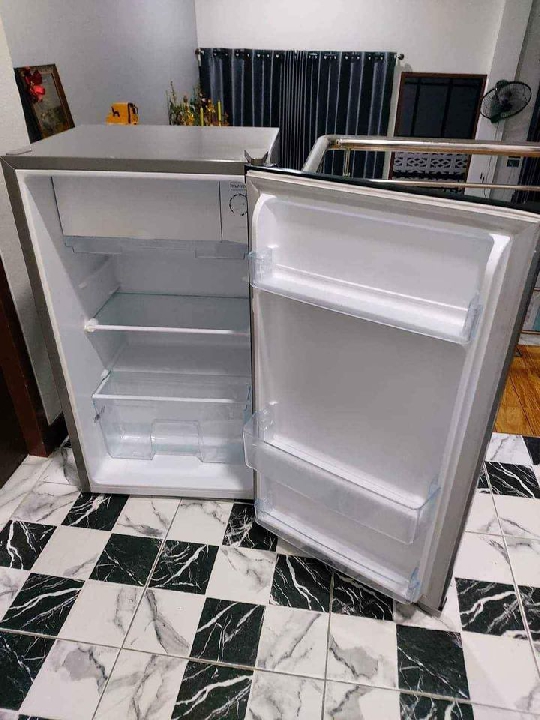 ตู้เย็น Hisense 3.4คิว สภาพสวย เดิมๆ