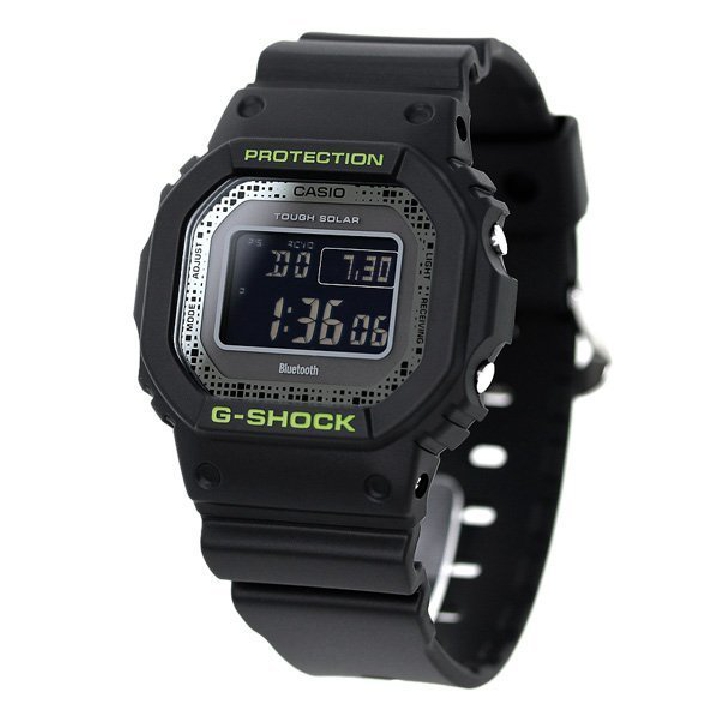 นาฬิกา G shock GW-B5600DC-1