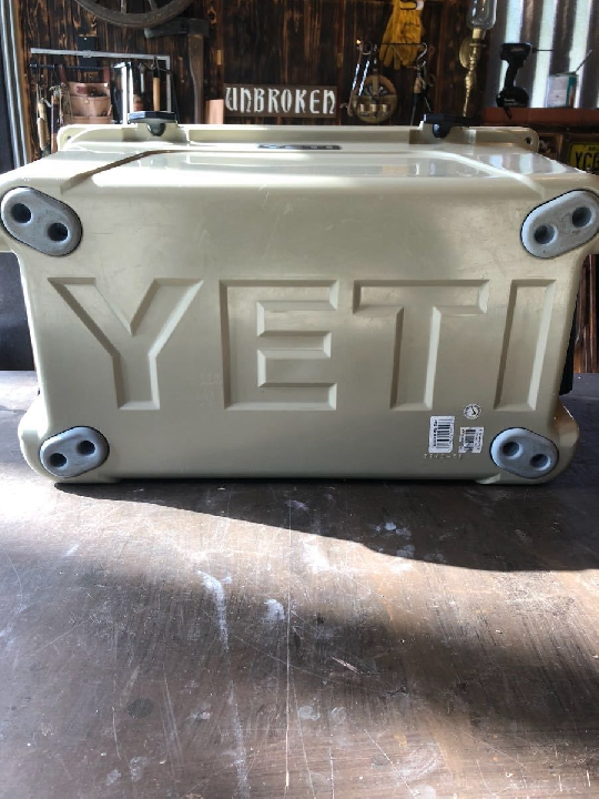 กล่องเก็บความเย็น YETI Yeti Tandra